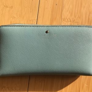 Kate Spade Cameron Street Lacey wallet